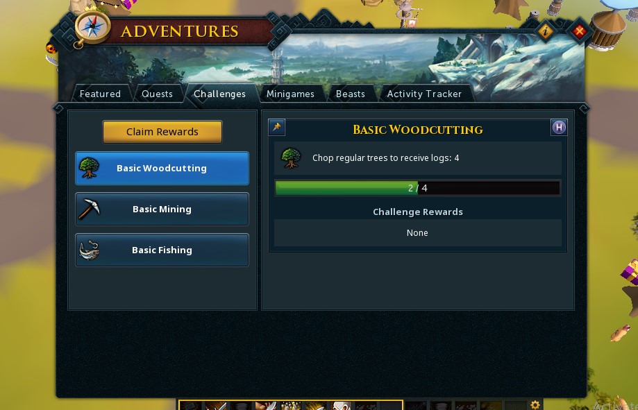 RuneScape 3 Best Dailies