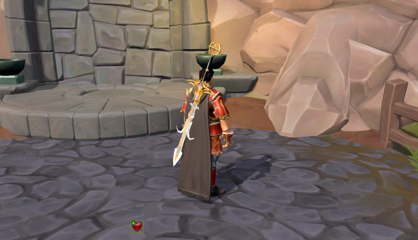 Best Corrupted Creature to Kill in RuneScape 3