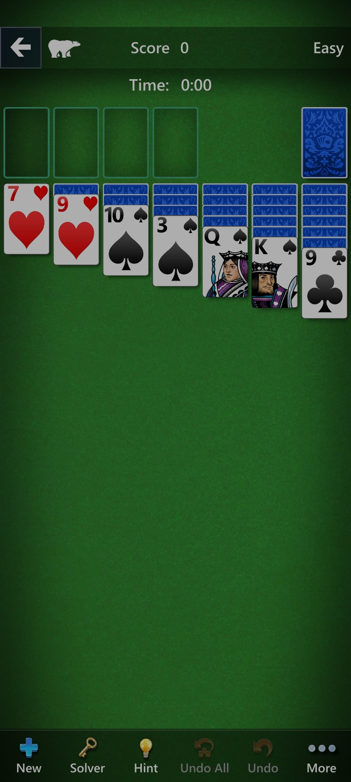 Microsoft Solitaire Collection