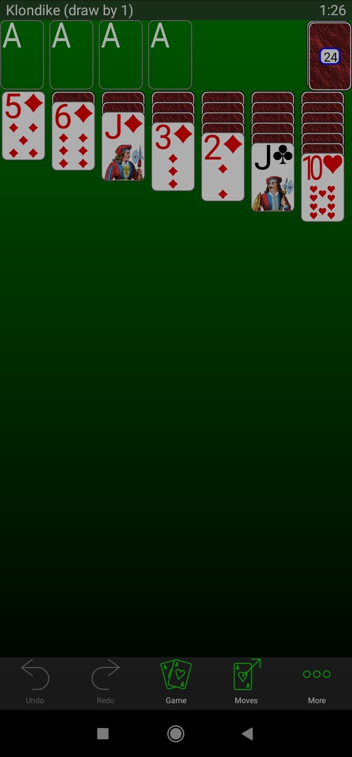 250+ Solitaire Collection