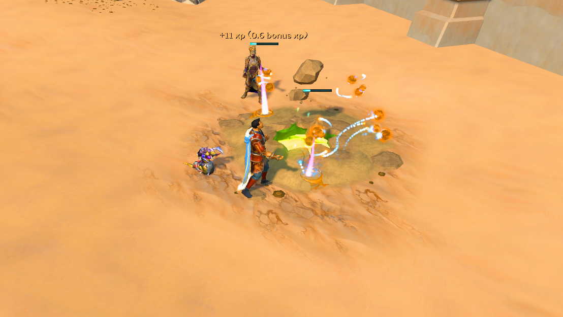 Harvesting Luminous Energy