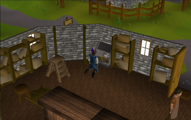 OSRS Cooking Gear Guide