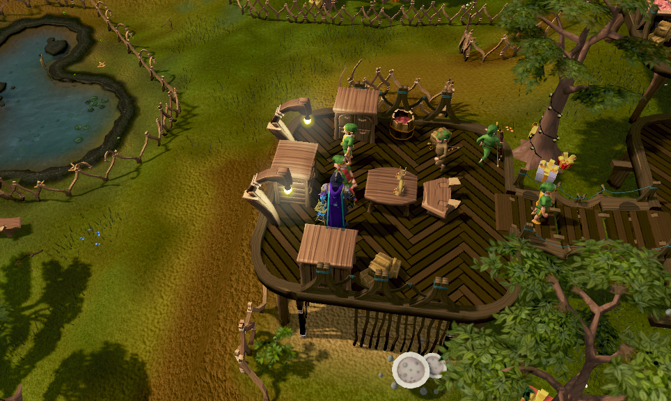 Best RuneScape 3 Cooking Money Making Method: Gnome Restaurant