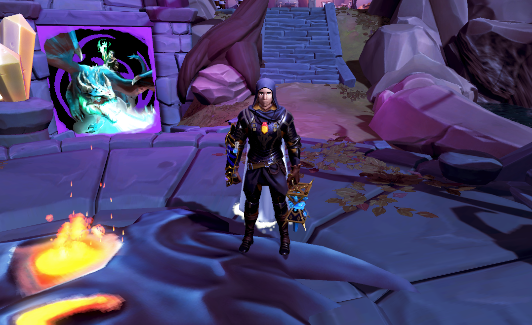 RuneScape 3 Amulet of Souls