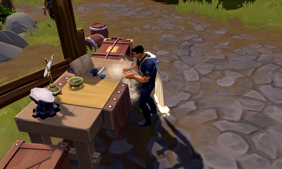 RuneScape 3 Archaeology Money Making Guide