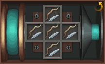 5x Precise Components