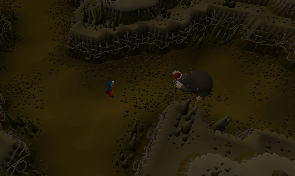 Best OSRS Bosses to Solo