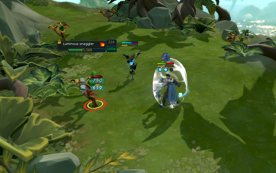 RuneScape 3 Best Abilities to Unlock