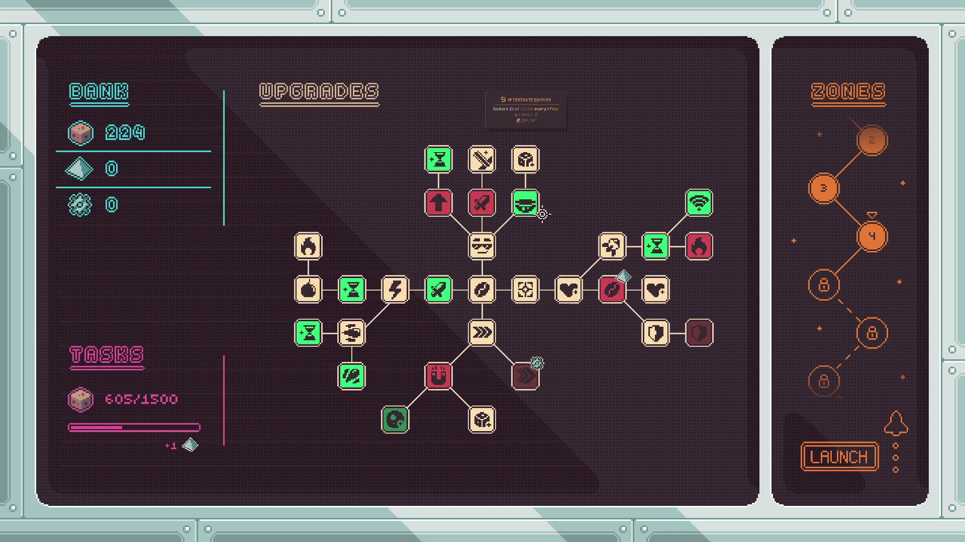 Best Short Incremental Games